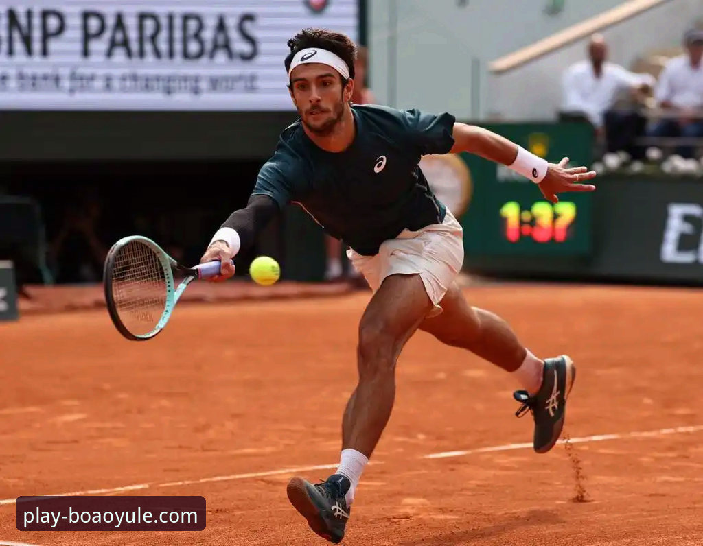 沙漠风暴与大师赛：顶级网球选手的“迪拜滞留”事件深度解析