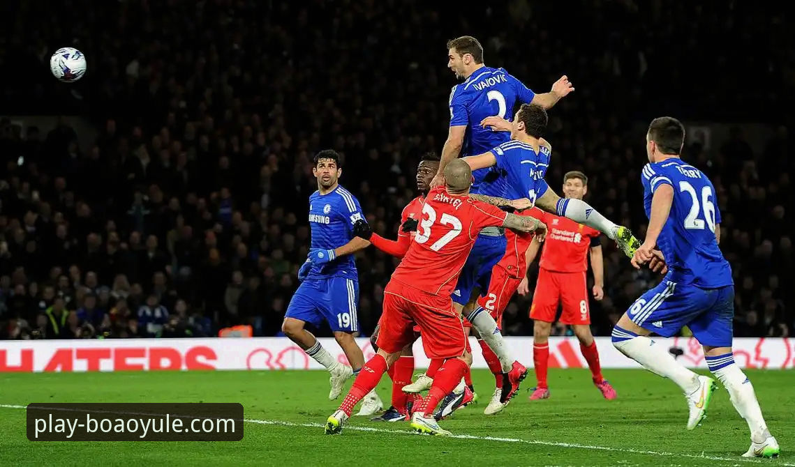 狼队vs利物浦足总杯激战复盘：一场流畅赛事背后的平台体验深度评测